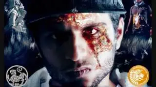 Boss Dogg (intro Sahand Quazi ) Dogyy Style - Raplarzeh mashad 051  HQ + DL LINK