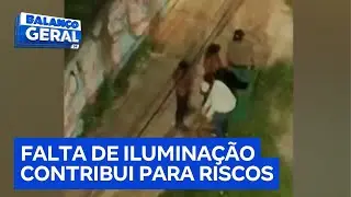 Moradores de Samambaia Norte (DF) denunciam furtos e falta de segurança | Balanço Geral DF