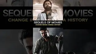 Sequels