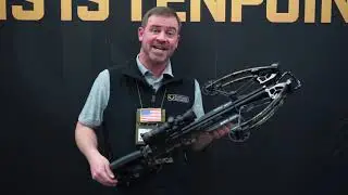 Ten Point Shadow NXT FULL RUNDOWN w/ Bryan Z.