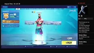 New summer drift skin gameplay