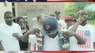 Team Back - Holly feat. Muga Bagz & Craze Marci
