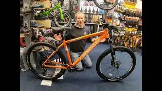 2019 Lapierre Hardcore Hardtails in shop NOW!
