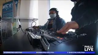 Teaching Philly Students to Be Better DJs