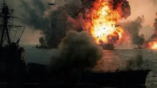 (December 7th) First Trailer #ww2 #movie 