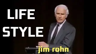 Everything You Need to Know About Life style.jim rohn
