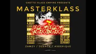 ZAMZY - HATAHATA