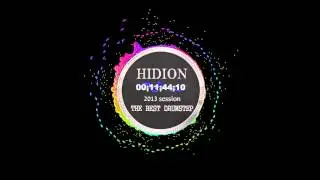the best drumstep 2013 session(track list + free download)(1080p/320kbps) ◥◣★◥◣DJ&HIDION◥◣★◥◣