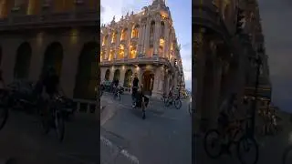 #cuba #cycling #summer #beautiful #coolpeople Sound Nanana x Cola by @ianasher