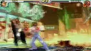 SBO4: Kokujin Beasting