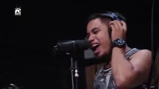 Trauma - Silverlining LIVE @ Kbox Studios