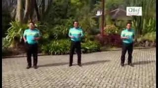 Judul lagu 