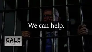 GALE LAW KNOWS WHITE COLLAR CRIMES