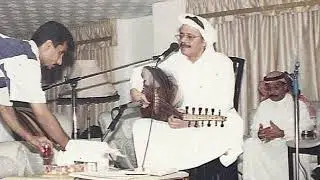 طلال مداح - يا اخضر يا سكر - جلسة يا اخضر يا سكر