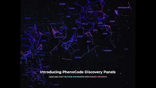 Introducing PhenoCode Discovery Panels