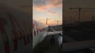 Bangladesh To Poland 🇧🇩➡️🇮🇩(Eurodream Blik of an Eye😇)