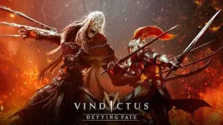 Vindictus:Defying Fate Demo