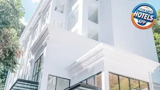 Indie Hotel Kuala Lumpur | Kuala Lumpur, Malaysia | Hotel Review ⭐