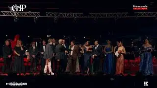 CLIP,  Concorso Lirico Internazionale di Portofino 2025