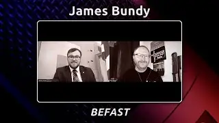 James Bundy tells us about the Be FAST campaign