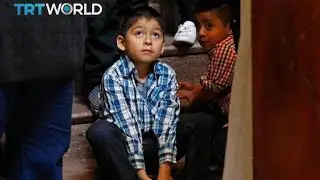 America&rsquo;s missing children