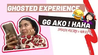 HOW TO Move On from being GHOSTED? | ghosting experience | Spoken Word Poetry