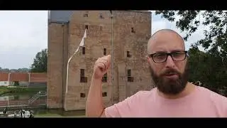 Special: Paulus Historicus in slot Loevestein