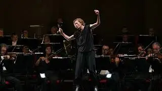 Barbara Hannigan debutta con la Filarmonica della Scala: 