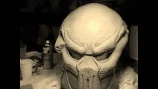 Predator bio helmet.wmv