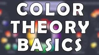 Color Theory Basics Explained