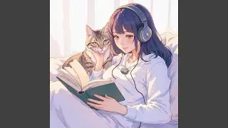cat stealing my spot