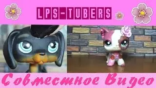 LPS TAG: Все стороны LPS-Tuba c Настей Смайл & Elen &Pet Shops