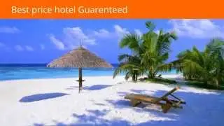 Compare Prices Hotels
