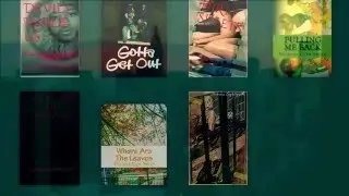 Wildaness Publishing