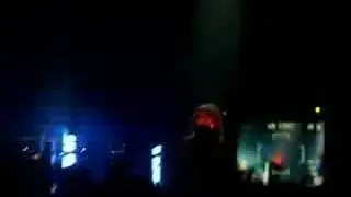 HIM-buried alive by love@Chicago Congress Theater