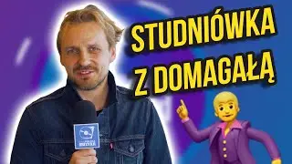 Na co PAWEŁ DOMAGAŁA wydał pierwsze zarobione pieniądze? | WYZNANIA GWIAZD