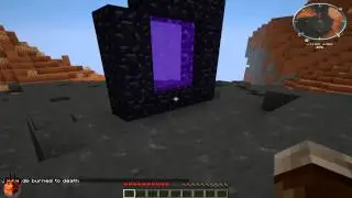 Jonny_db in Minecraft Adventure #13 (F.T.B ITA)