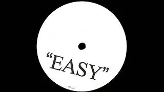 Unknown Artist - Easy (Vocal Mix)
