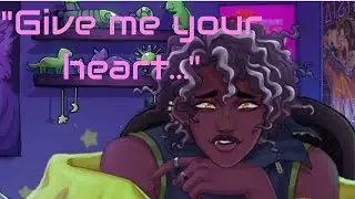 HE WROTE ME A SONG AND CONFESSED!! || Error 143 - Part 2