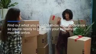 Best Heavy Lifting Guide For Moving Apartments: Get Free Estimates From New Brunswick, NJ Movers