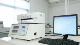 RTD-R2 Gradient Laboratory Heat Sealer - Labthink