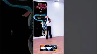 Boost Your Profits with the ProBot OP Speed Floor Machine! 💸✨ Faster Cleaning, More Earnings