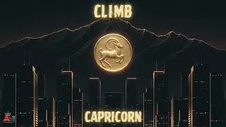 Built Different | Capricorn Mentality