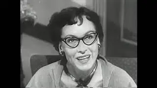 Dragnet: The Big Show (S2E11)