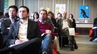 Le conseil retraite en entreprise - 01