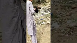 #darra  Ak 47