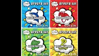 2023-24 HIGHLIGHTS SPORTS DAY, Links School, Karachi, Pakistan