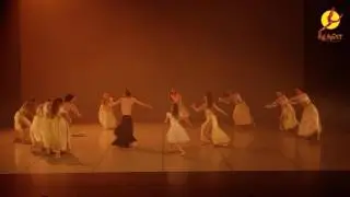 DANCITE JAZZ 2017 -  01. Life Compagnie - 18/02/2017