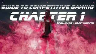 Competitive Gaming Guide(മലയാളം) - CHAPTER 1