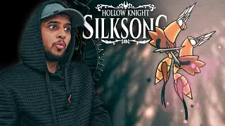 Hollow Knight: Silksong | هولو نايت: سيلكسونغ | حكام القلعة | ح9